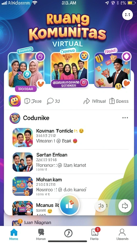 Screenshot laparbos nomor 2