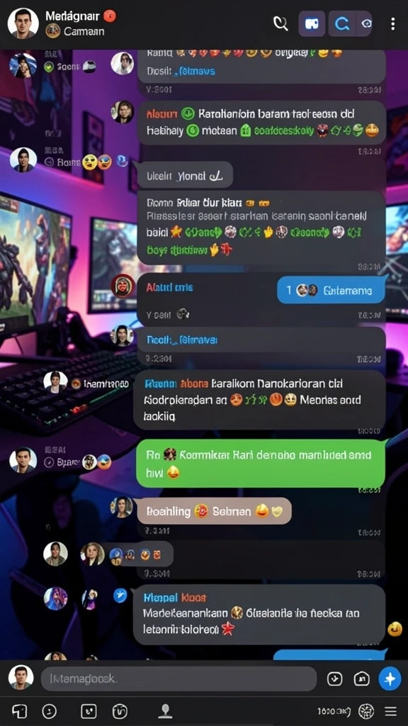 Screenshot lavowin nomor 1