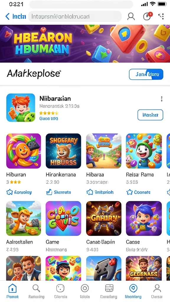 Screenshot lk777 nomor 1