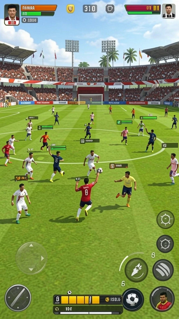 Screenshot lusa777 nomor 2