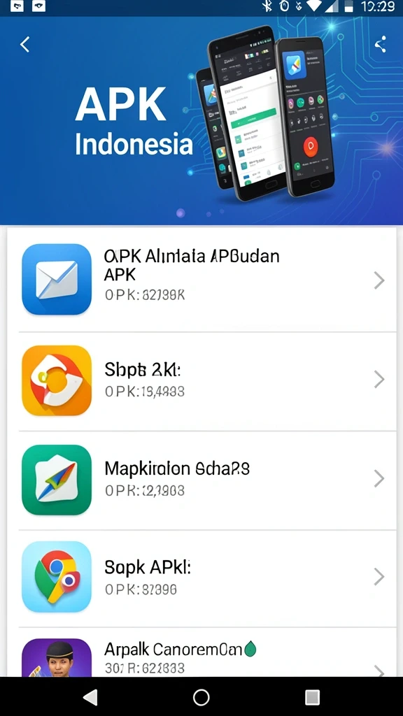 Screenshot macantoto nomor 3