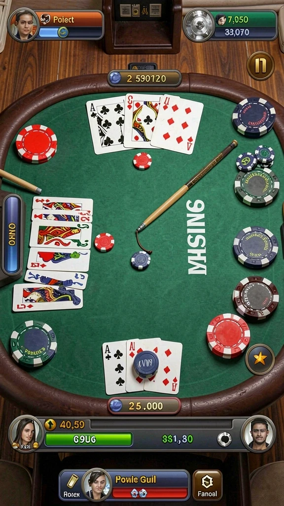 Screenshot mahjong288 nomor 3