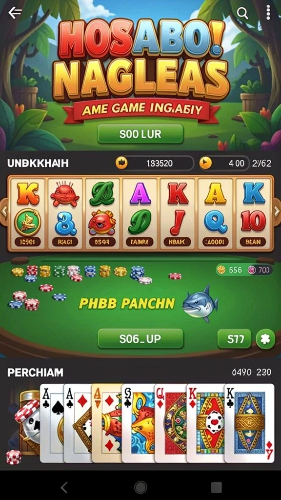 Screenshot manadototo nomor 2