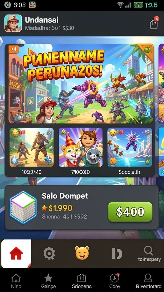 Screenshot maxslot nomor 1