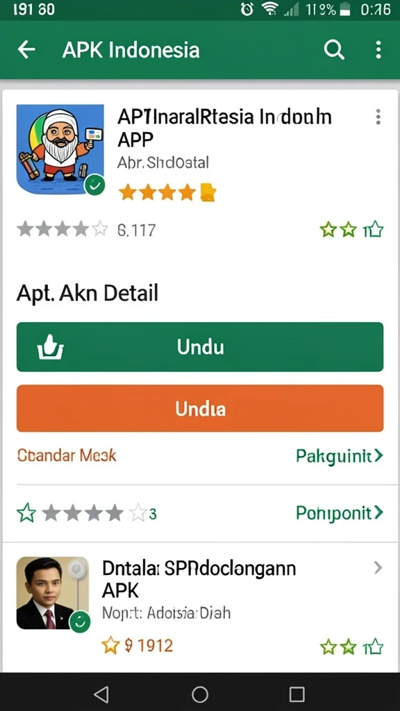 Screenshot mc888 nomor 2