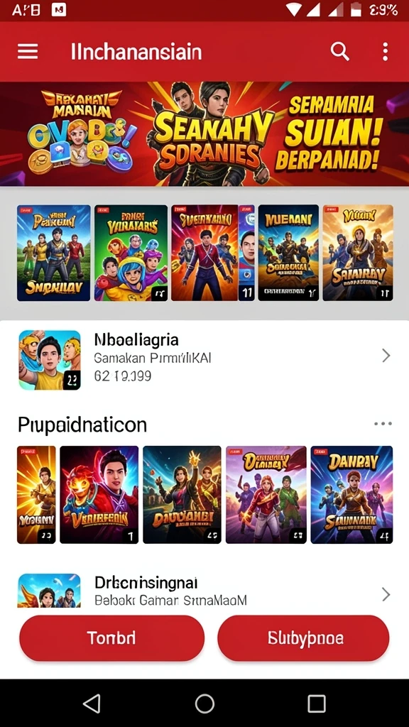 Screenshot mega388 nomor 3
