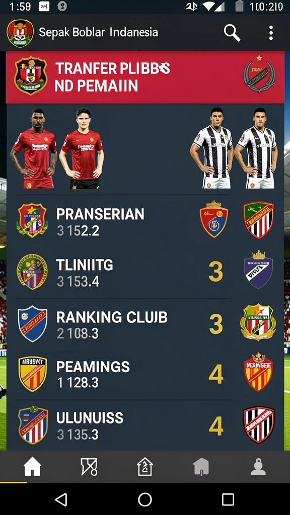 Screenshot menang123 nomor 1