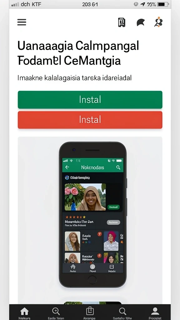Screenshot menang123 nomor 3