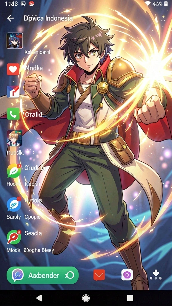 Screenshot menara188 nomor 2