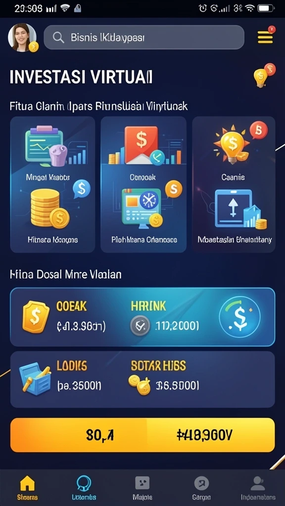 Screenshot minitoto nomor 1