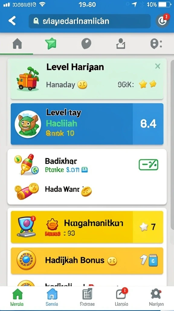 Screenshot mkwin666 nomor 1
