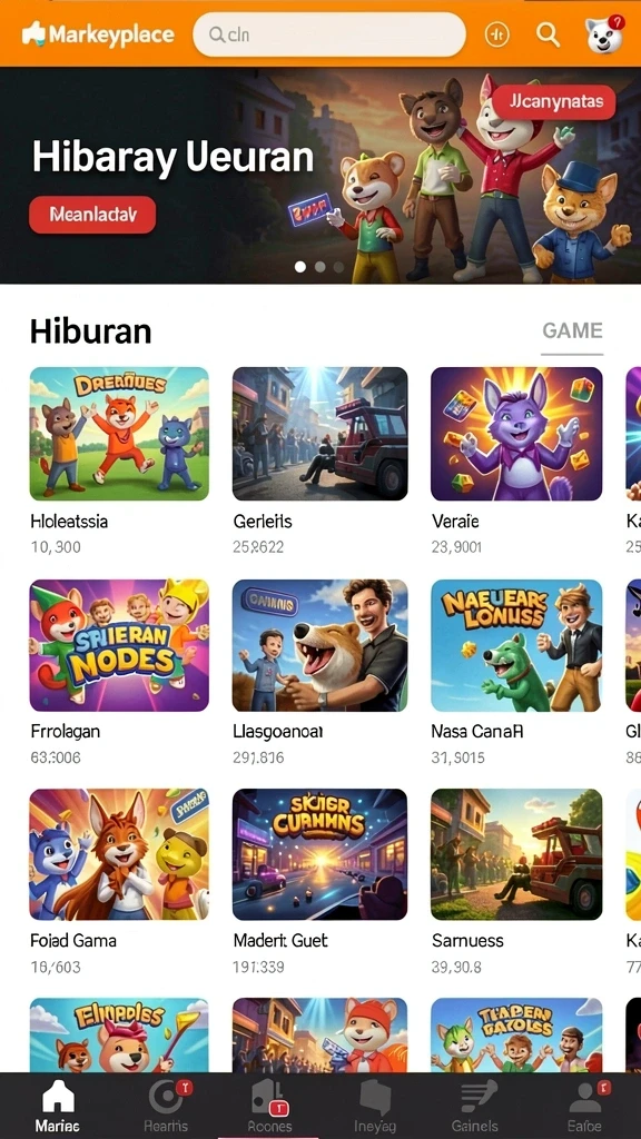 Screenshot mponusa nomor 1