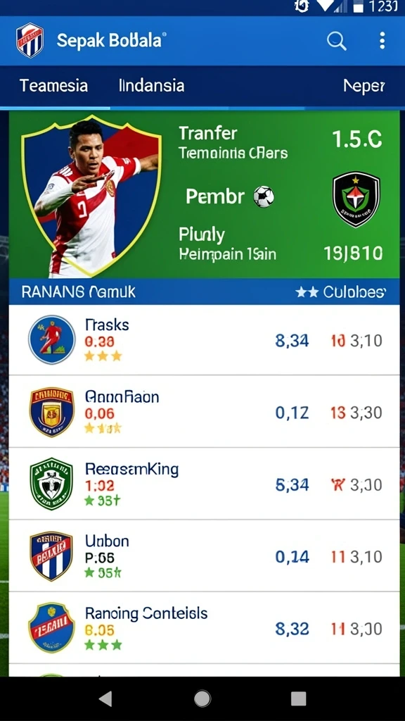 Screenshot naga2000 nomor 1
