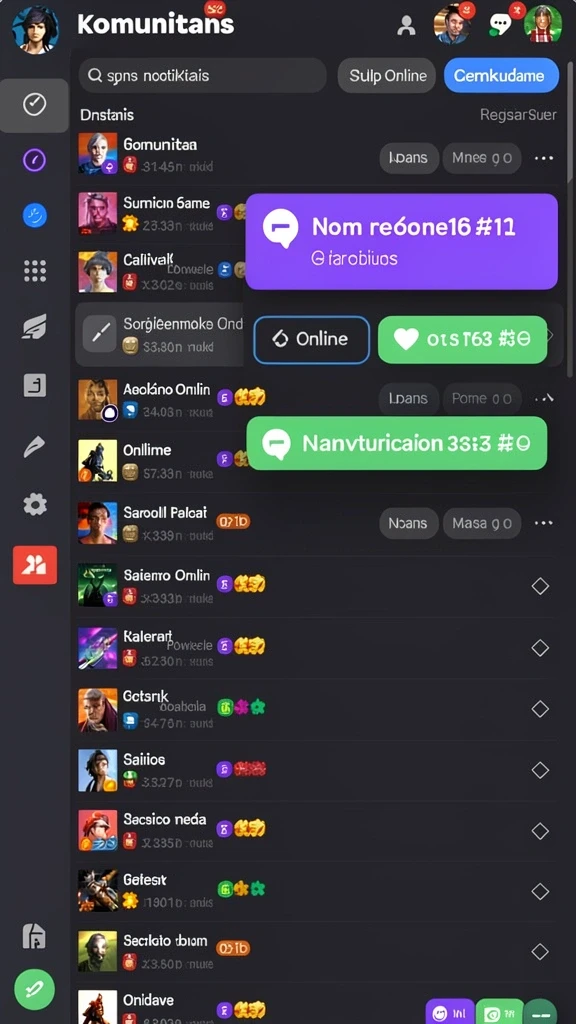 Screenshot nusabet nomor 1