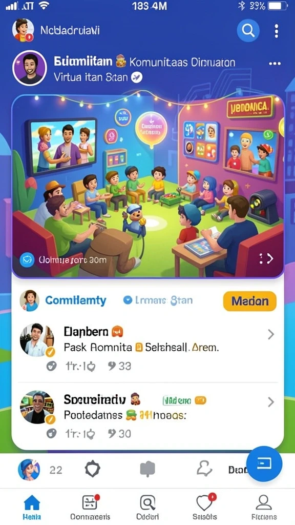 Screenshot nusantaratoto nomor 2