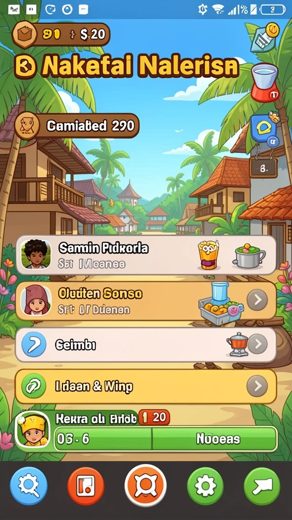 Screenshot panen138 nomor 1