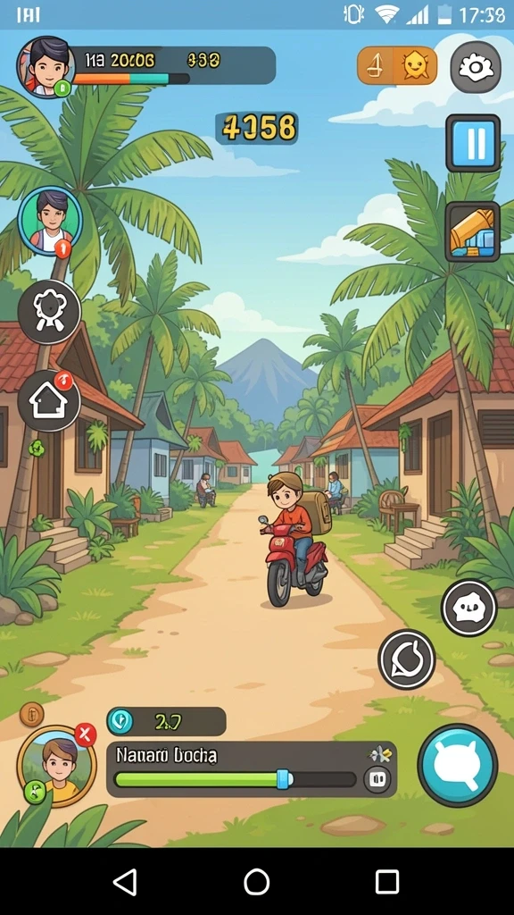 Screenshot panen138 nomor 2