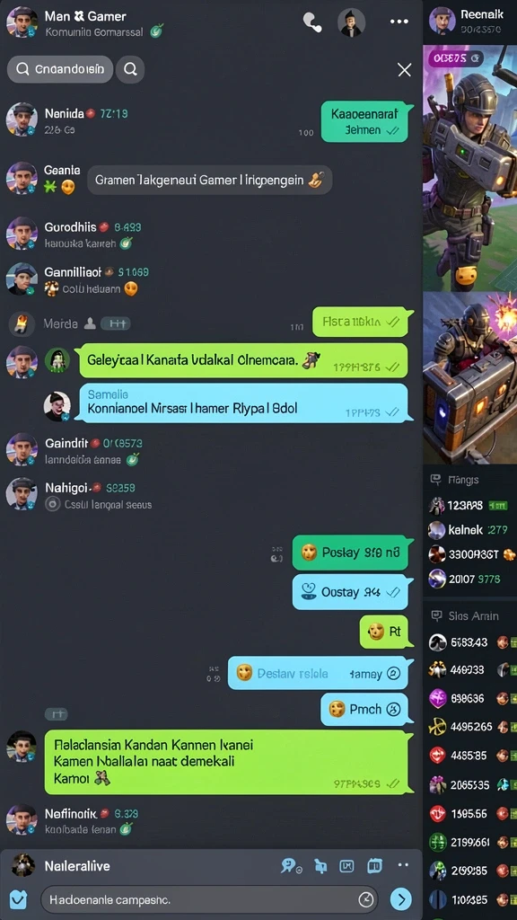 Screenshot pisang123 nomor 1