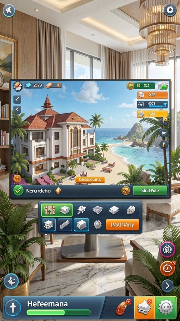 Screenshot playwin123 nomor 3