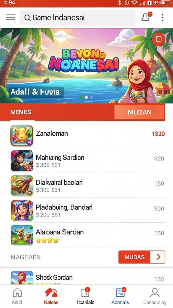 Screenshot rajabotak nomor 1