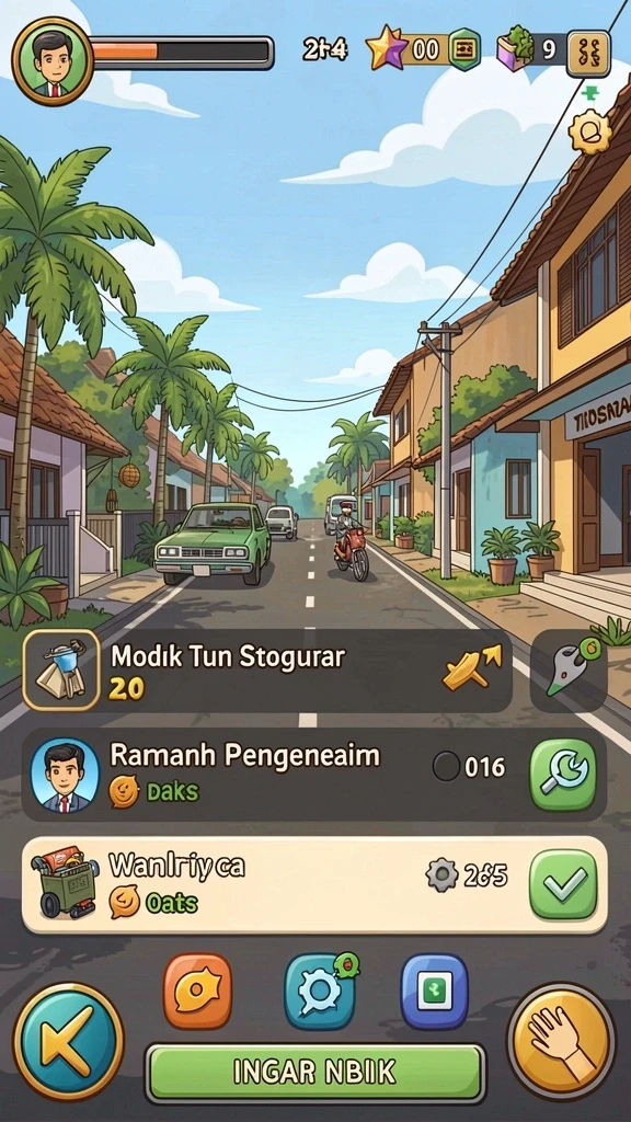 Screenshot rajabotak nomor 2