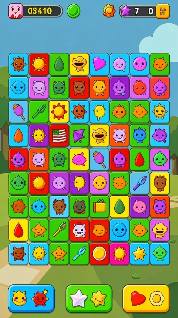Screenshot rajapanen nomor 3