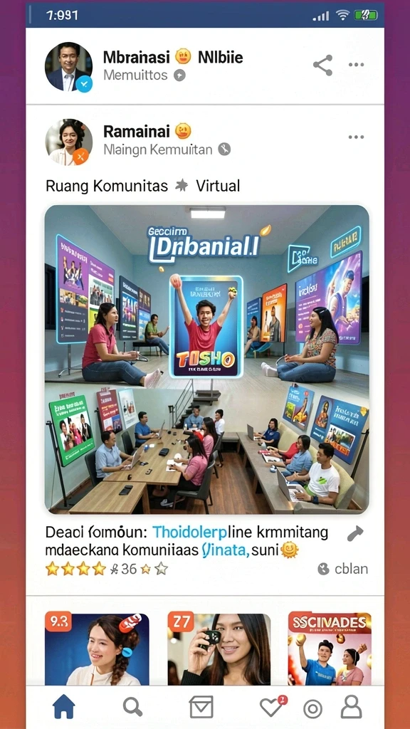 Screenshot rajastar nomor 1