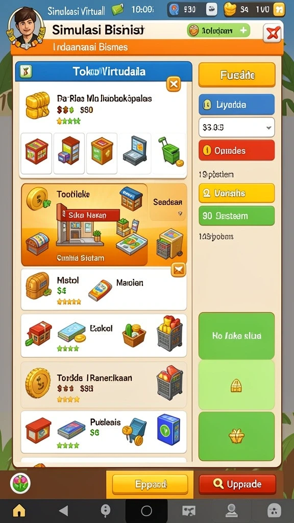 Screenshot rajazeus nomor 2