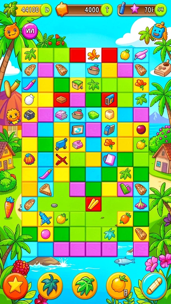 Screenshot rsngame nomor 2