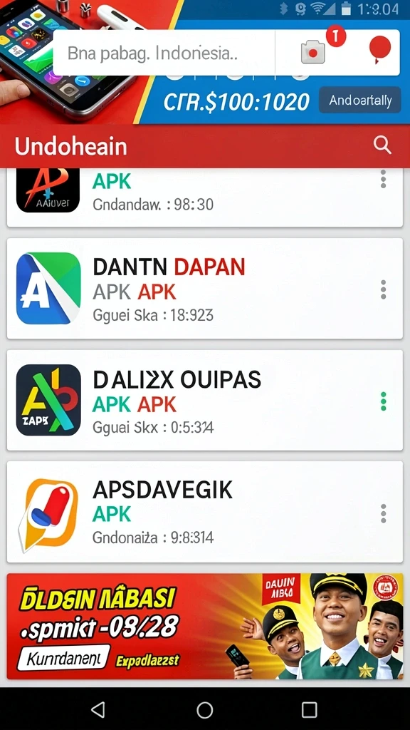 Screenshot rsngame nomor 3