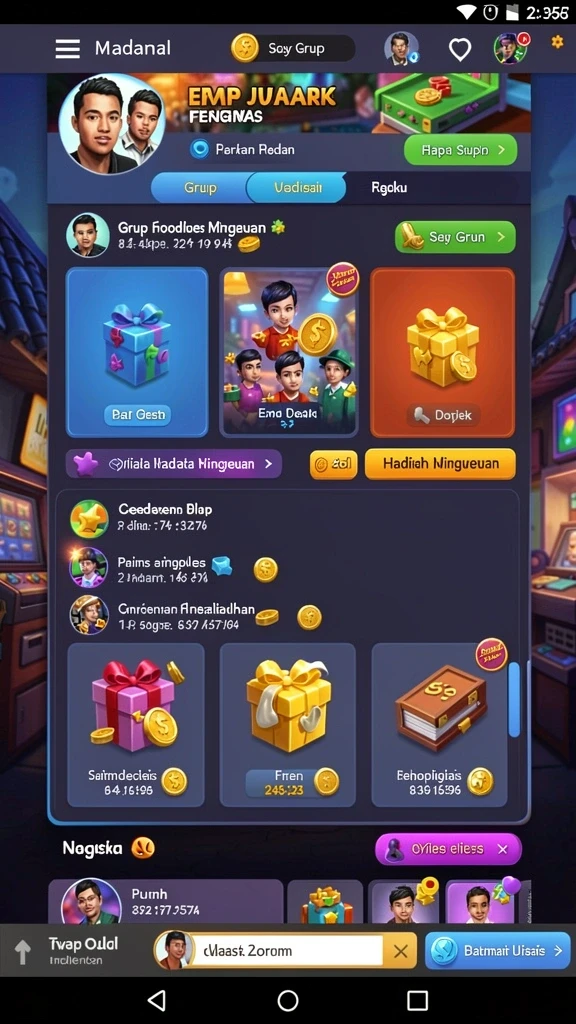 Screenshot sd107 nomor 3