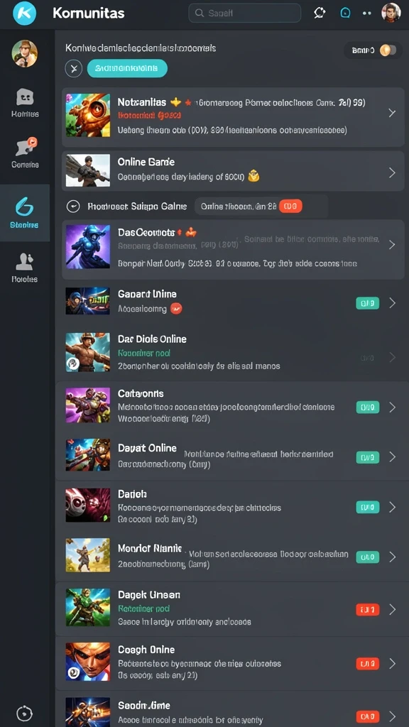 Screenshot situstoto nomor 1