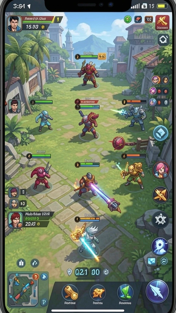 Screenshot slot8808 nomor 2