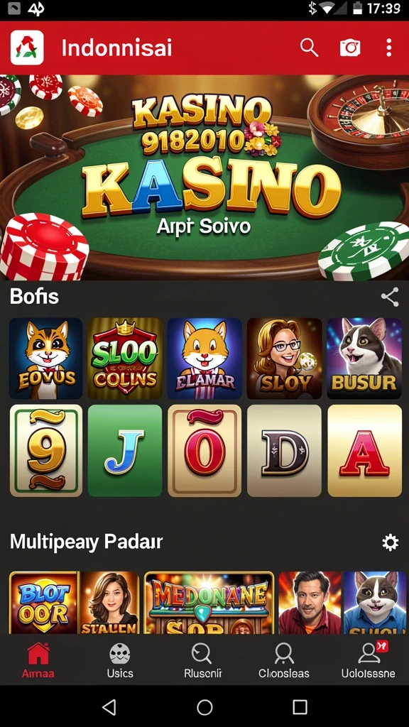 Screenshot slot99bet nomor 2