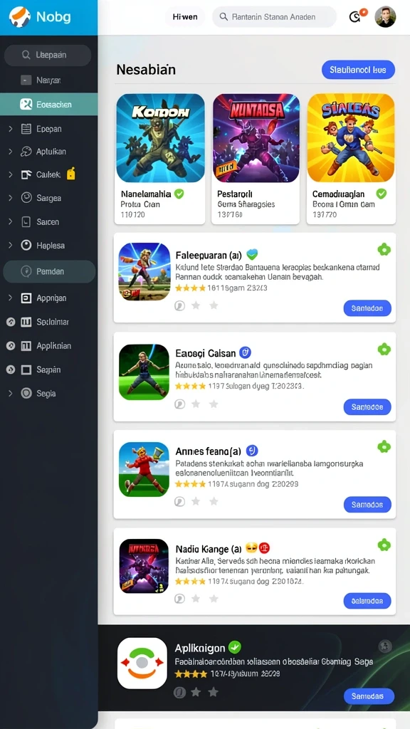 Screenshot spingila nomor 3