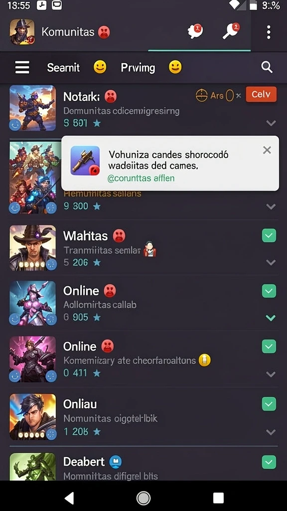 Screenshot subur88 nomor 1