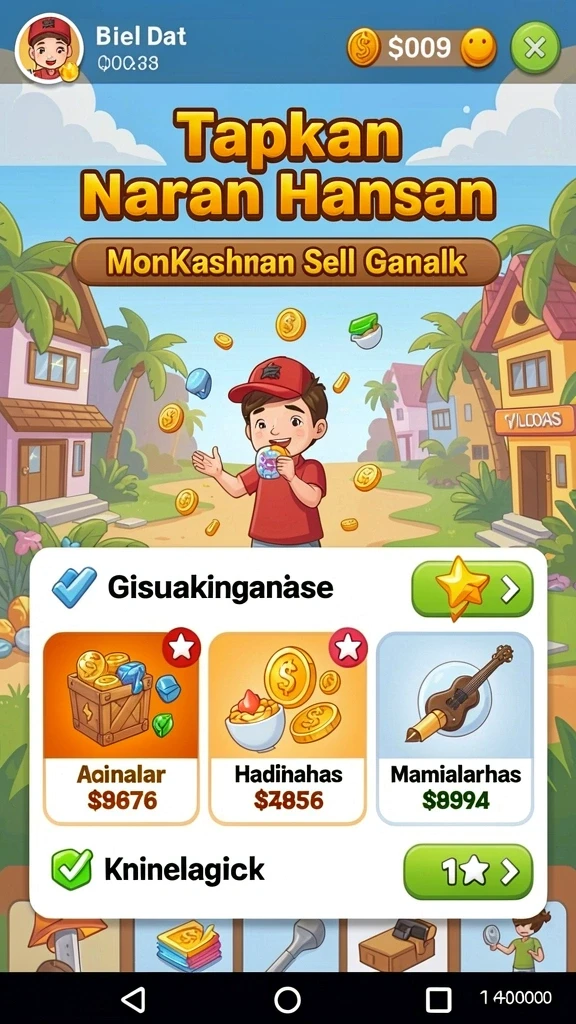 Screenshot suneo138 nomor 1