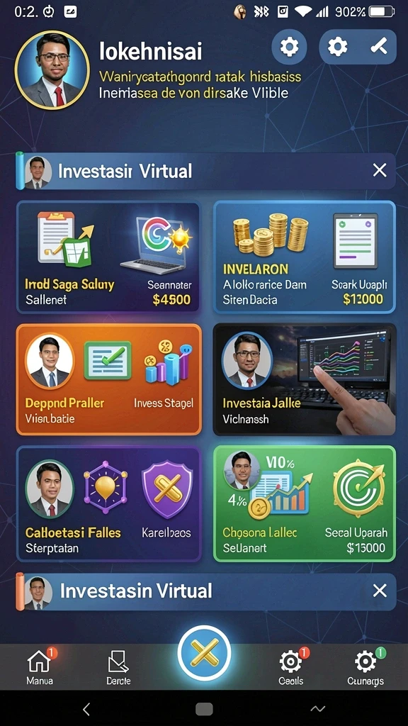 Screenshot super33 nomor 3