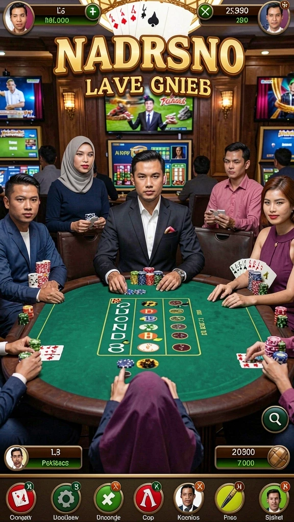 Screenshot supervip nomor 1