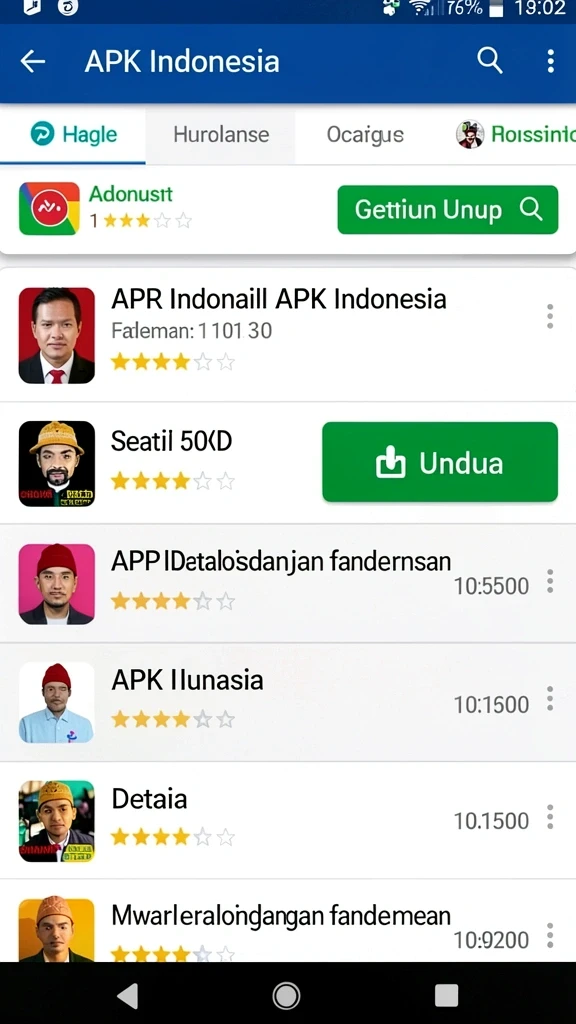 Screenshot supraslot nomor 1