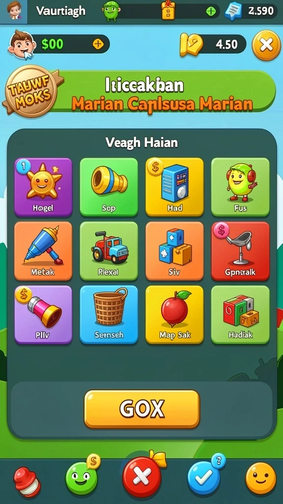 Screenshot surga19 nomor 1