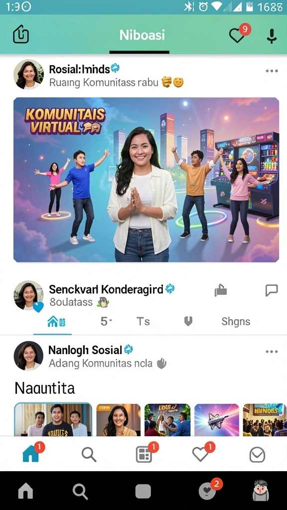 Screenshot surga19 nomor 2