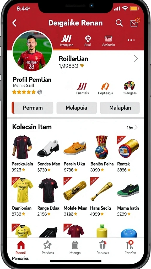 Screenshot surgavip nomor 2