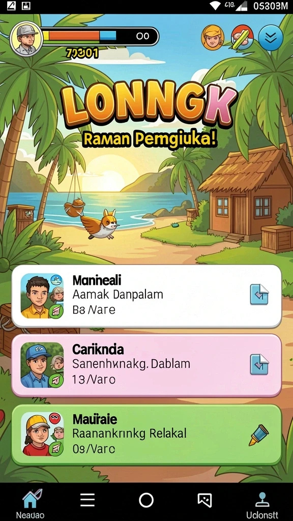 Screenshot surgavip nomor 3