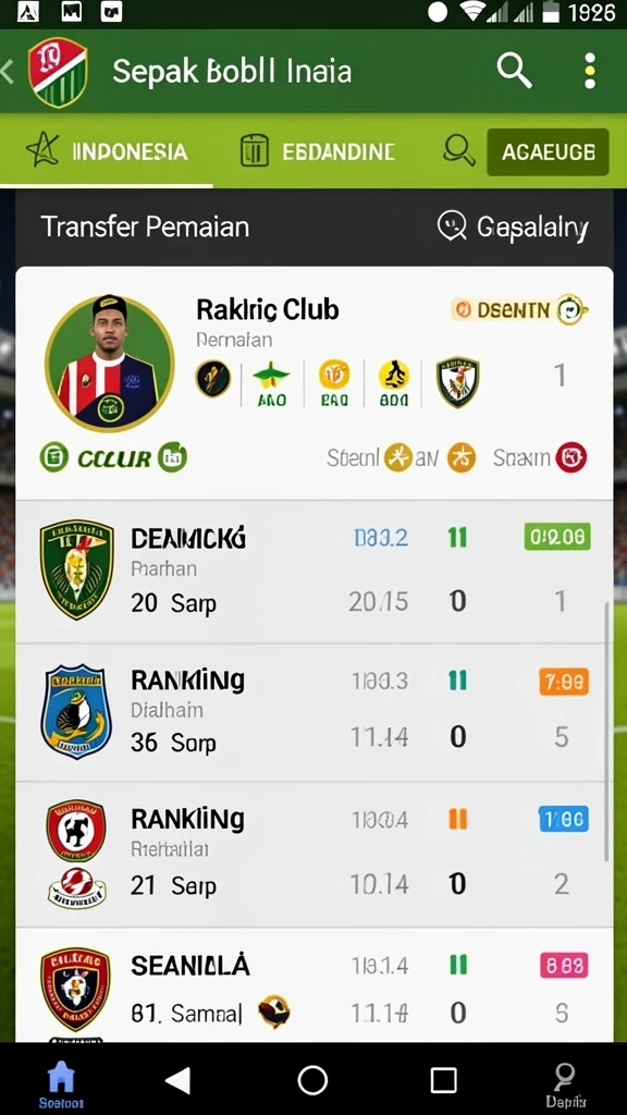 Screenshot svip6 nomor 1