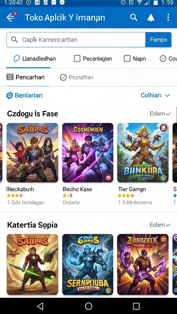 Screenshot tante777 nomor 1