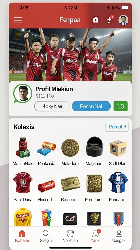 Screenshot tante777 nomor 3