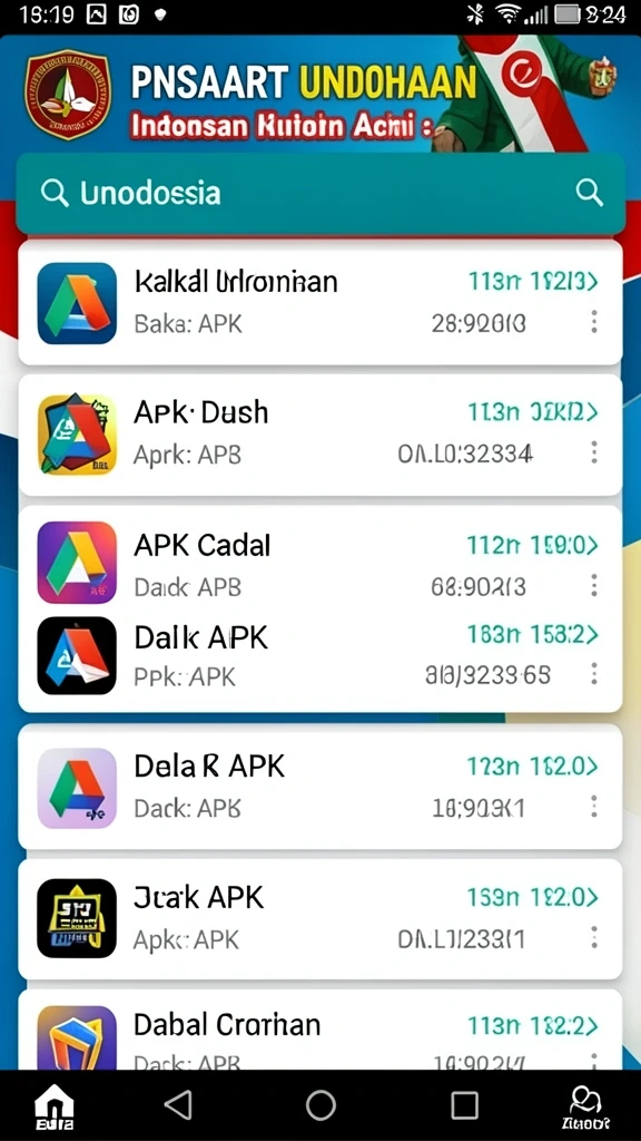 Screenshot tar555 nomor 3