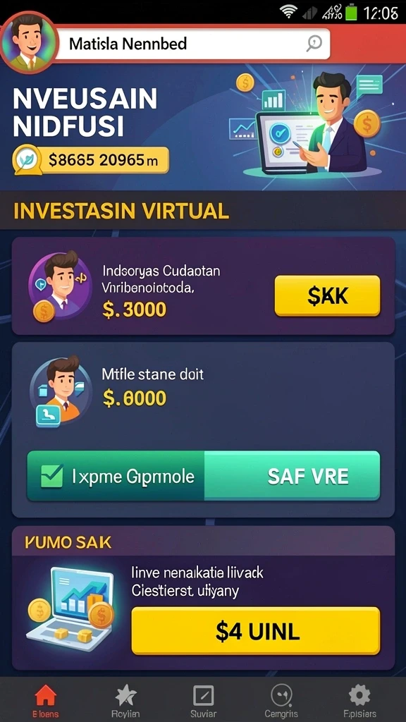 Screenshot tempur99 nomor 3