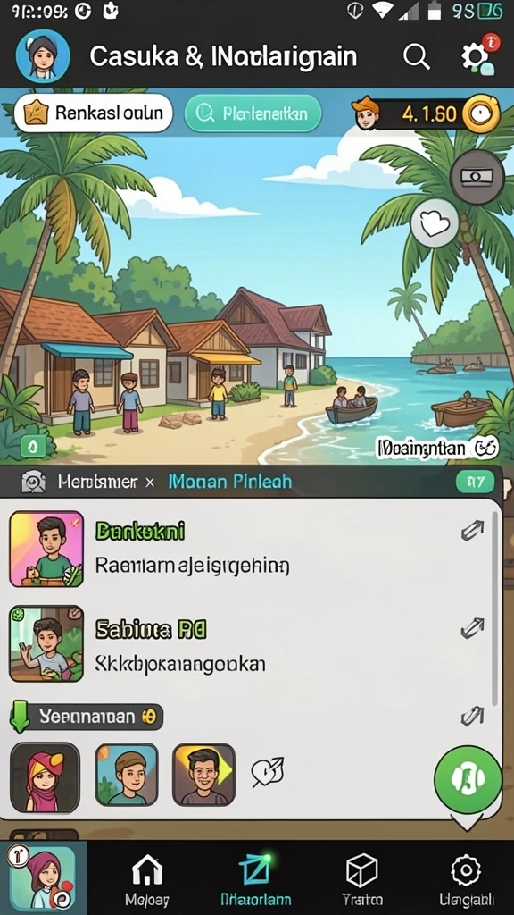 Screenshot tentoto nomor 1
